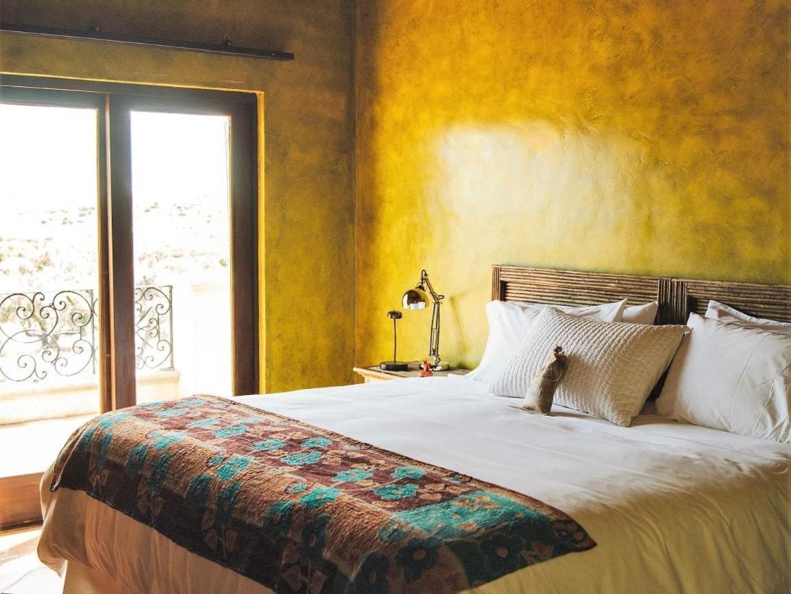 La Villa Del Valle Valle de Guadalupe Room photo