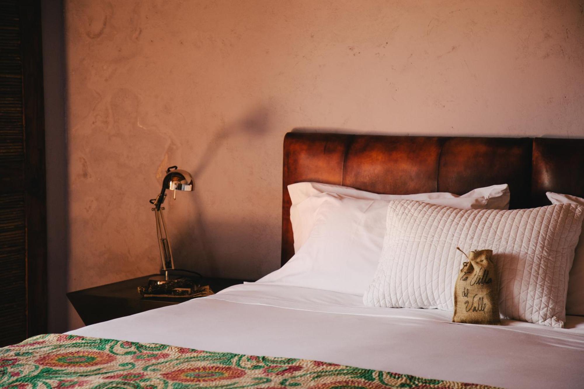 La Villa Del Valle Valle de Guadalupe Room photo