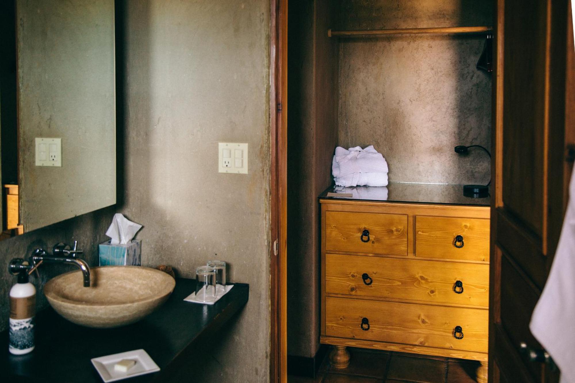 La Villa Del Valle Valle de Guadalupe Room photo